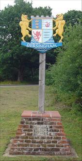Bild von Dersingham Bild von Dersingham