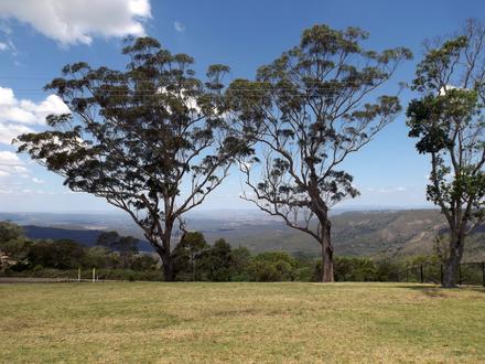 Image of Mount Kynoch, Queensland