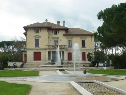 Imatge de Lo Pontet