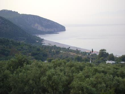 Image of Dhërmi Image of Dhërmi
