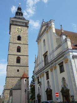 Bild von Budweis
