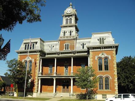 Immagine Medina (Ohio)