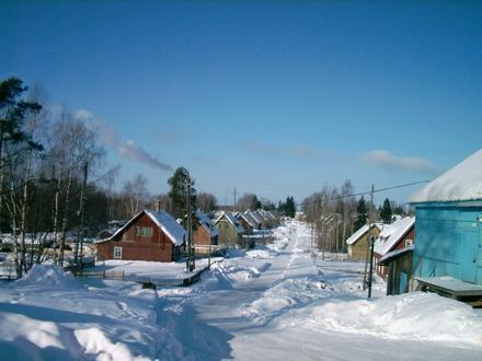 Immagine Suojarvi Immagine Suojarvi