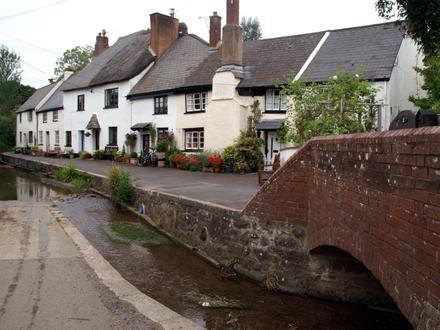 Image of Ide, Devon Image of Ide, Devon