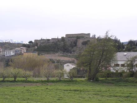 Imagen de Castellciutat Imagen de Castellciutat