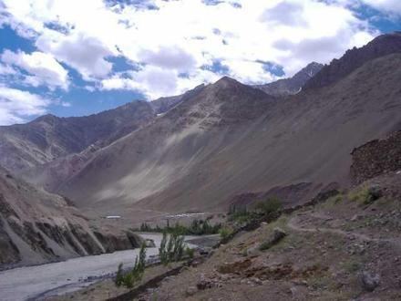 Image of Alchi Image of Alchi