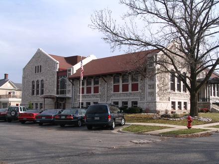 Bild von Webb City (Missouri)