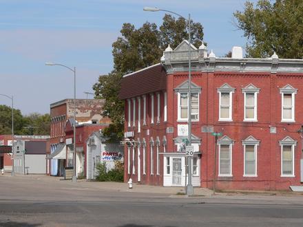 Image of Edgar, Nebraska Image of Edgar, Nebraska