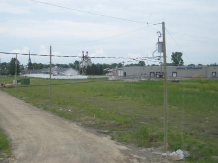 Image of Saint-Esprit, Quebec Image of Saint-Esprit, Quebec