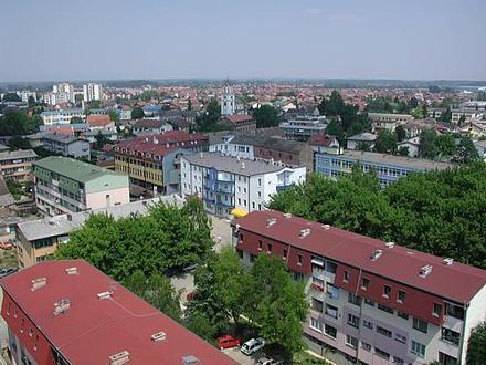 Bild von Gradiška