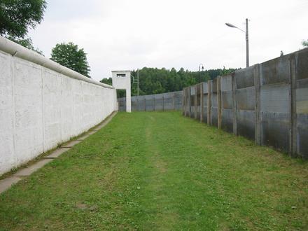 Immagine Mödlareuth Immagine Mödlareuth