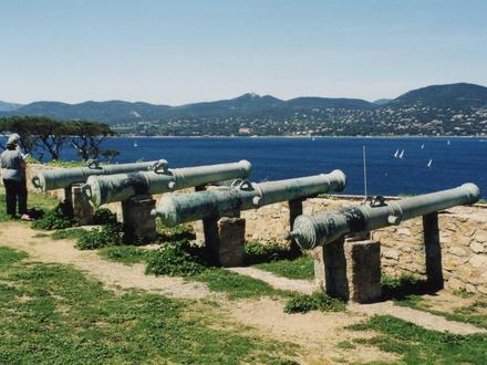 Immagine Saint-Tropez Immagine Saint-Tropez