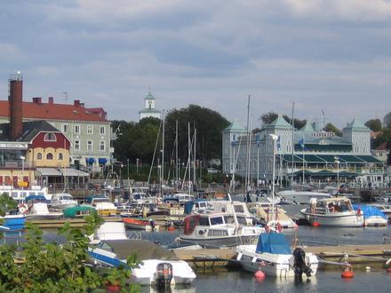 Bild von Strömstad Bild von Strömstad