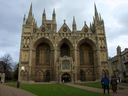 Imahe ng Peterborough Imahe ng Peterborough