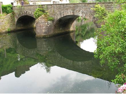 Bild von Esch-Sauer