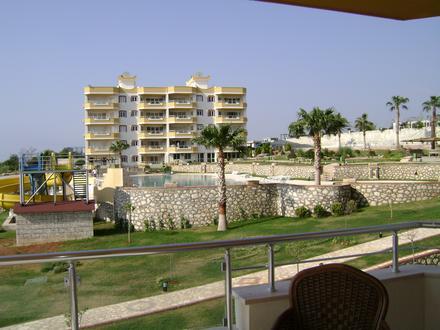 Bild von Erdemli Bild von Erdemli