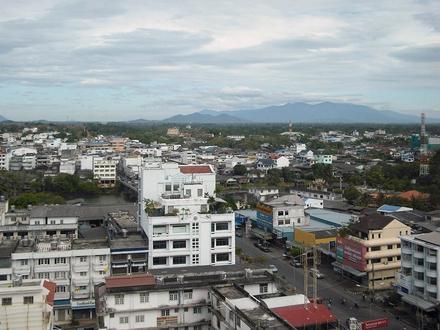 Immagine Chanthaburi Immagine Chanthaburi
