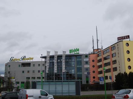 Bild von Lyssach Bild von Lyssach
