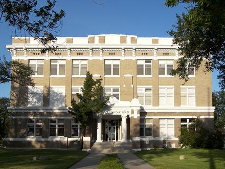 Image de Kingsville (Texas) Image de Kingsville (Texas)