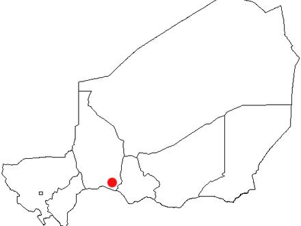 Image of Madaoua Image of Madaoua