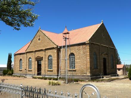 Afbeelding van Philipstown