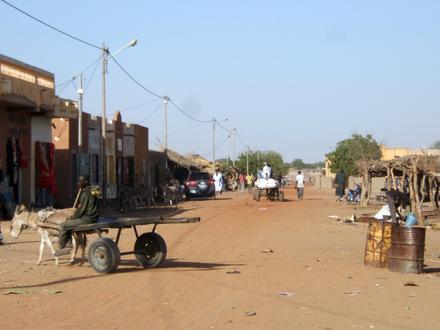 Image of Nara, Mali