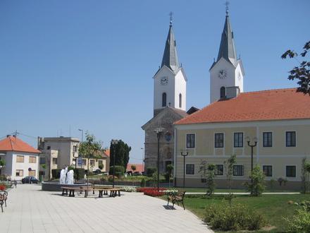 Asukoha Čazma pilt Asukoha Čazma pilt