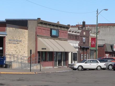 Image of Stanton, Nebraska Image of Stanton, Nebraska