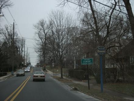Bild von Dumont (New Jersey) Bild von Dumont (New Jersey)