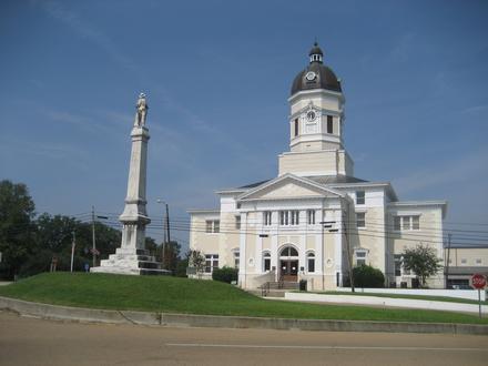 Immagine Port Gibson