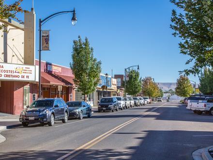 Image of Grandview, Washington