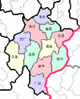 Bild von Linchuan Bild von Linchuan