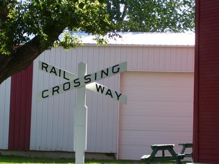 Image of Harris, Saskatchewan