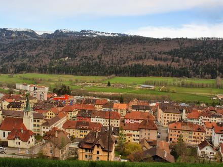 Imagen de Saint-Imier Imagen de Saint-Imier