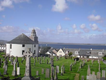 Imatge de Bowmore