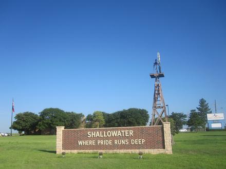 Imatge de Shallowater Imatge de Shallowater