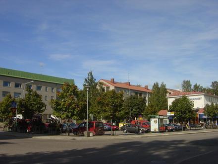 Bild von Herttoniemi Bild von Herttoniemi
