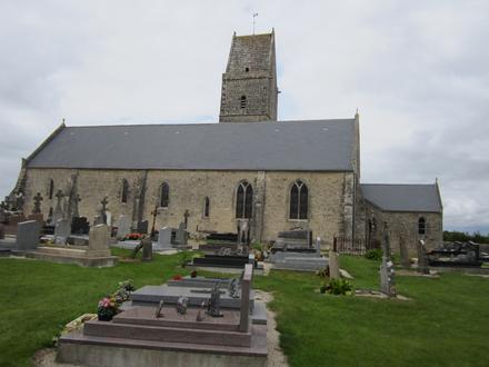 Image of Morville, Manche