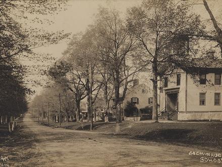 Image of Durham, Connecticut