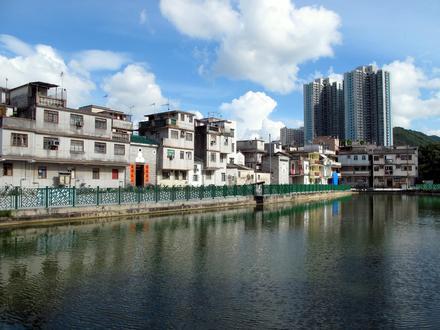 Image of Fanling