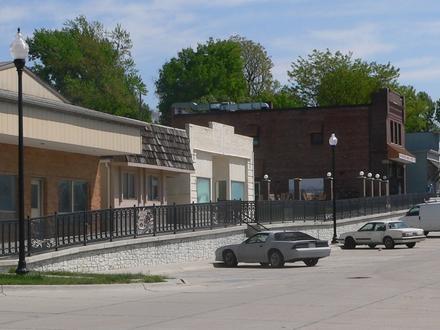 Immagine Bennington (Nebraska)