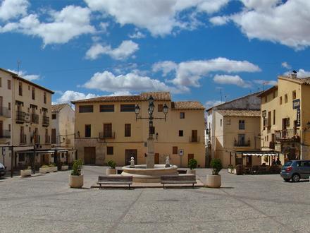 Image de Requena Image de Requena