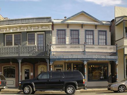 Afbeelding van Sutter Creek Afbeelding van Sutter Creek