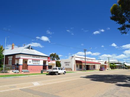 Immagine Goomalling Immagine Goomalling