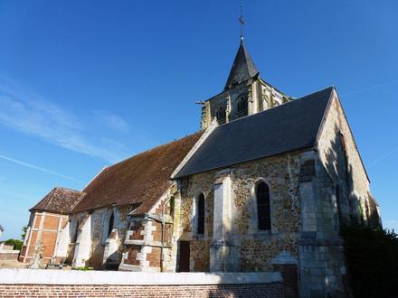 Image of Barc, Eure Image of Barc, Eure