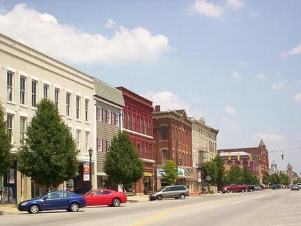 Immagine Norwalk (Ohio)