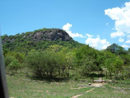 Image of Mbalabala Image of Mbalabala