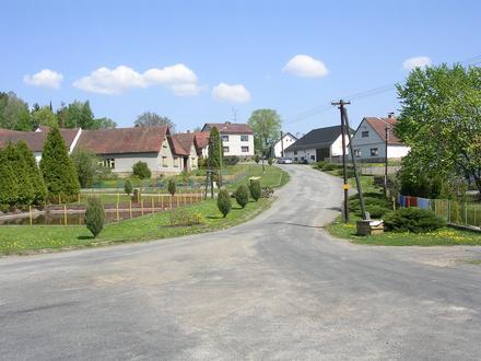 Bild von Důl