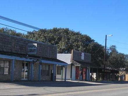 Imagen de Harper (Texas) Imagen de Harper (Texas)