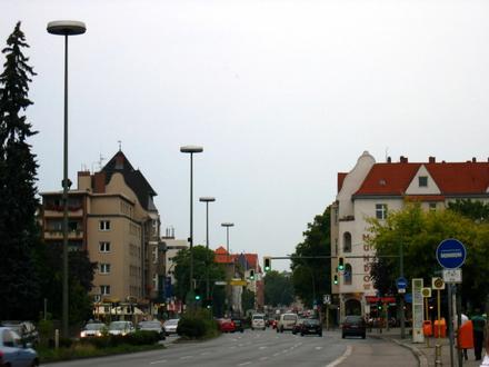 Image of Mariendorf